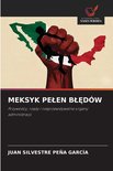 Meksyk Pelen BlĘdów