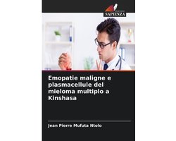 Emopatie maligne e plasmacellule del mieloma multiplo a Kinshasa