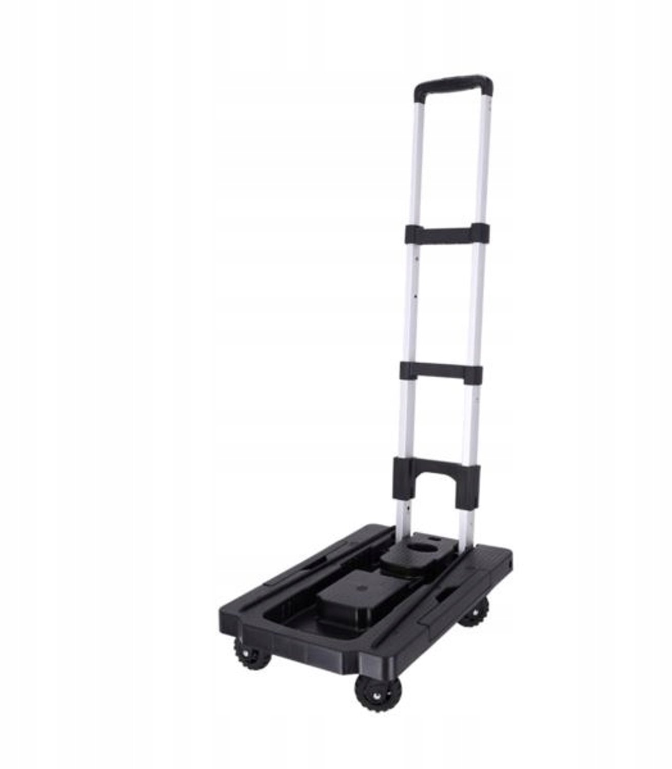 Reis CART-125 Transportkar, 125 kg, Inkl. Spanbanden