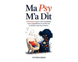 Ma Psy M'a Dit