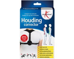 Lucovitaal Houdingcorrector
