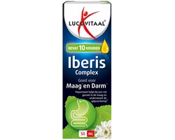 Lucovitaal Lucovitaal Iberis Complex 50 ml