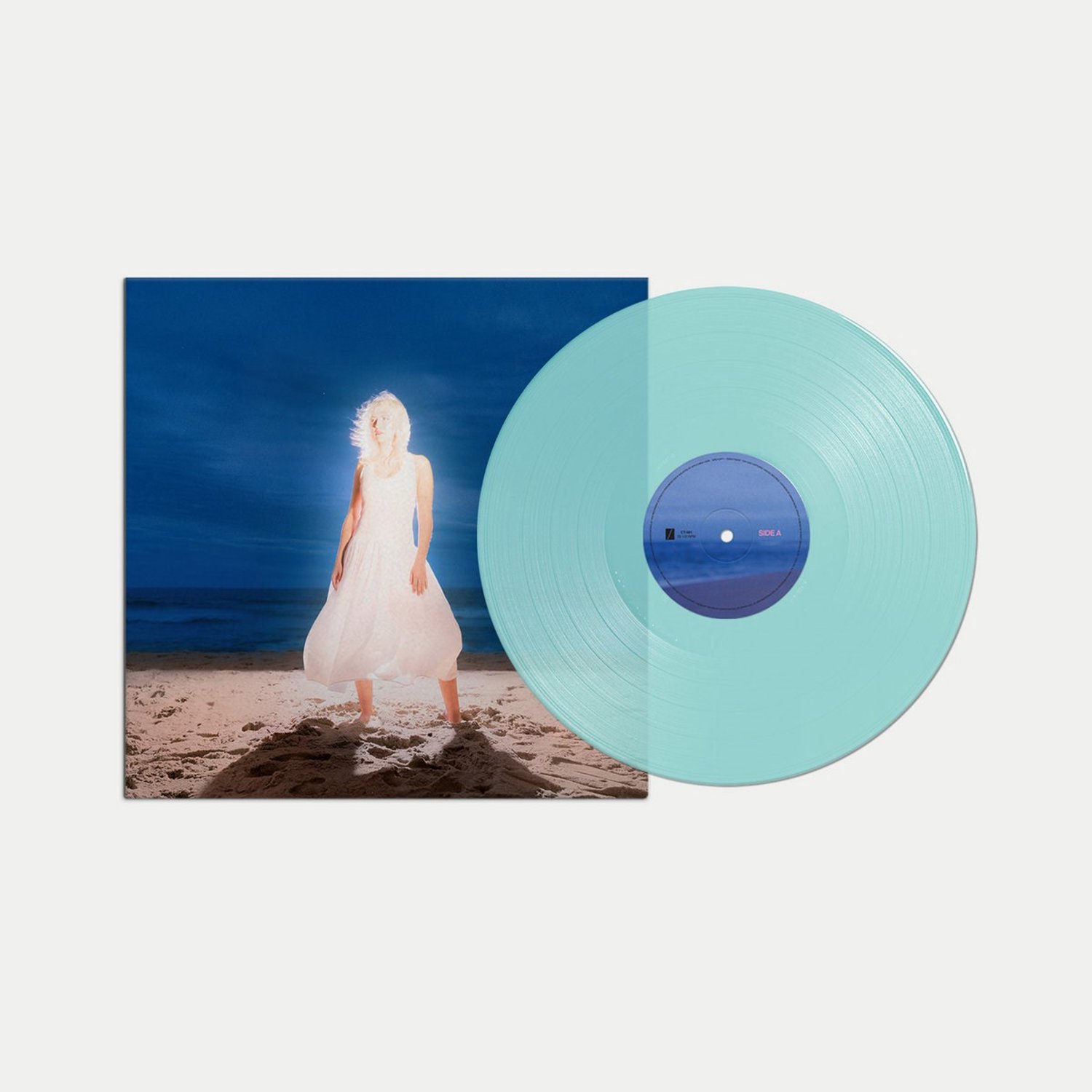 Girlpuppy - Sweetness (LP) (Coloured Vinyl)