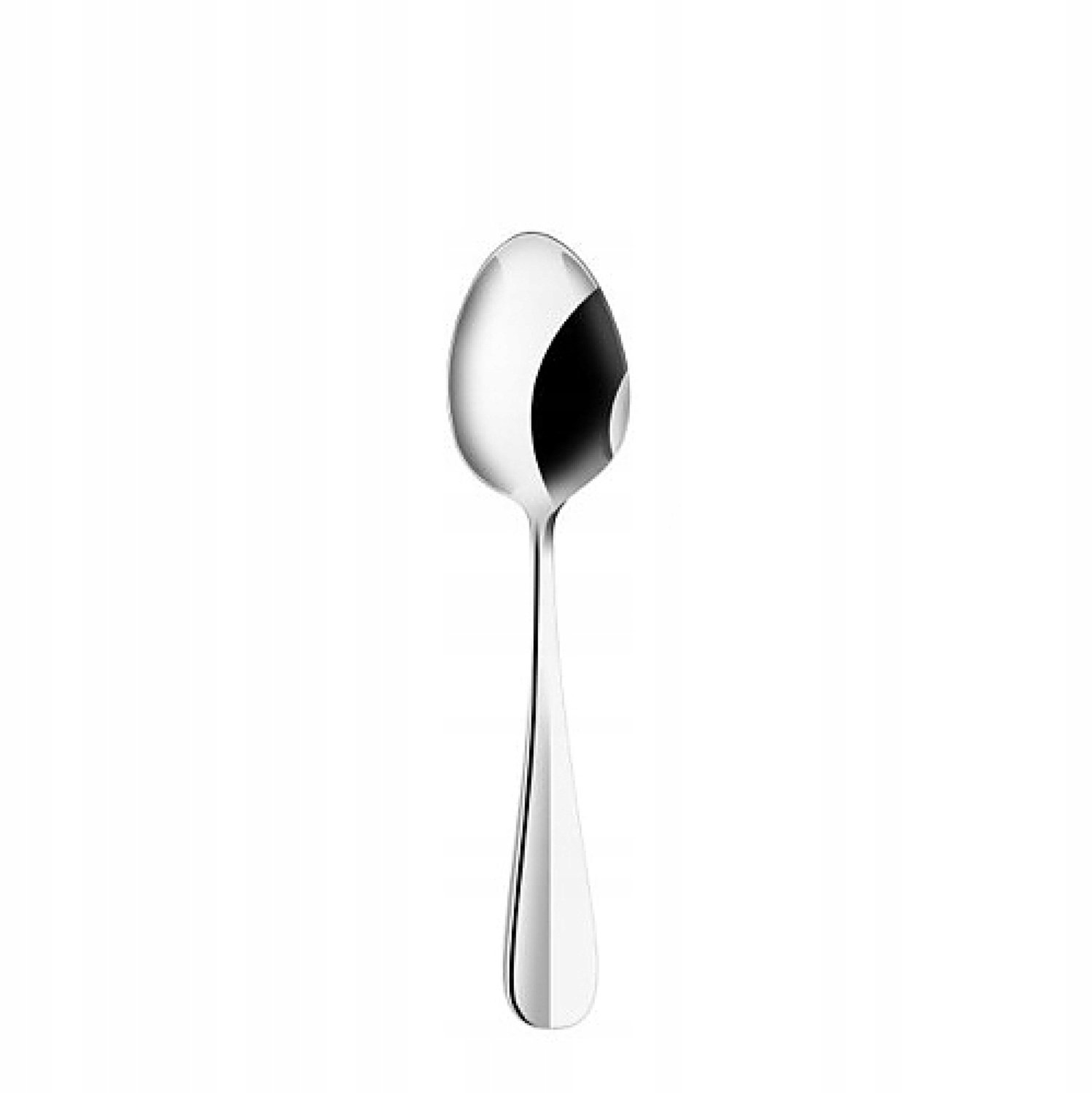 Capri theelepel RVS 14 cm - Stijlvol en Duurzaam