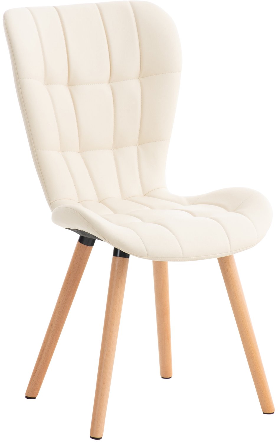 Luxe Comfort Verona 0031 stoel - crème creme