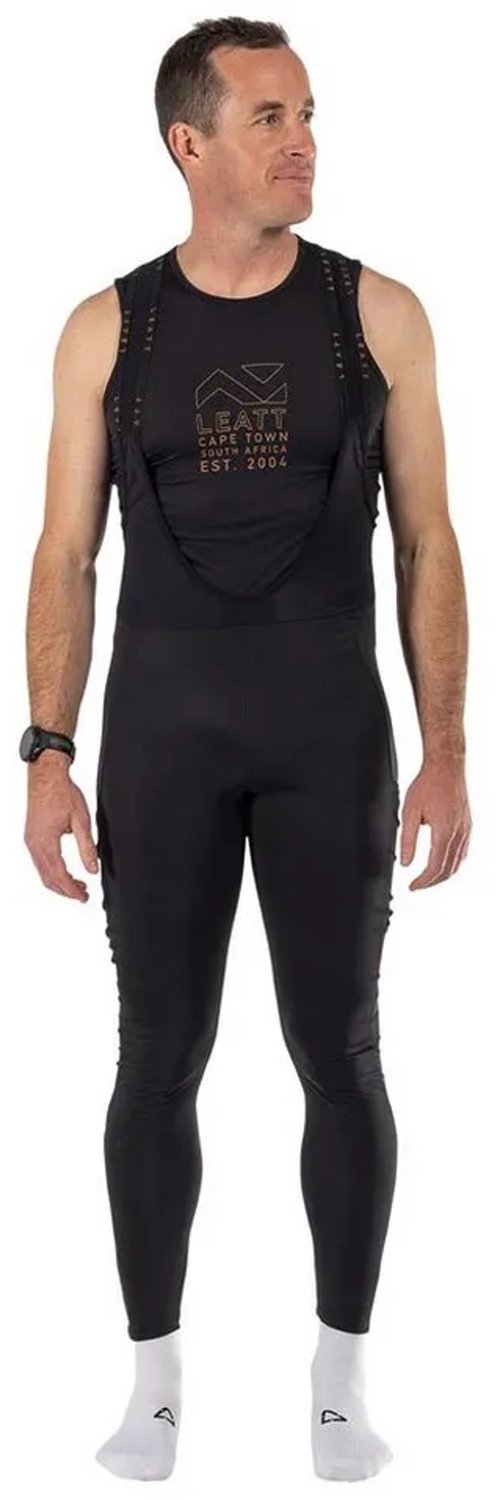 Leatt Mtb Endurance 4.0 Fietsbroek Zwart L Man