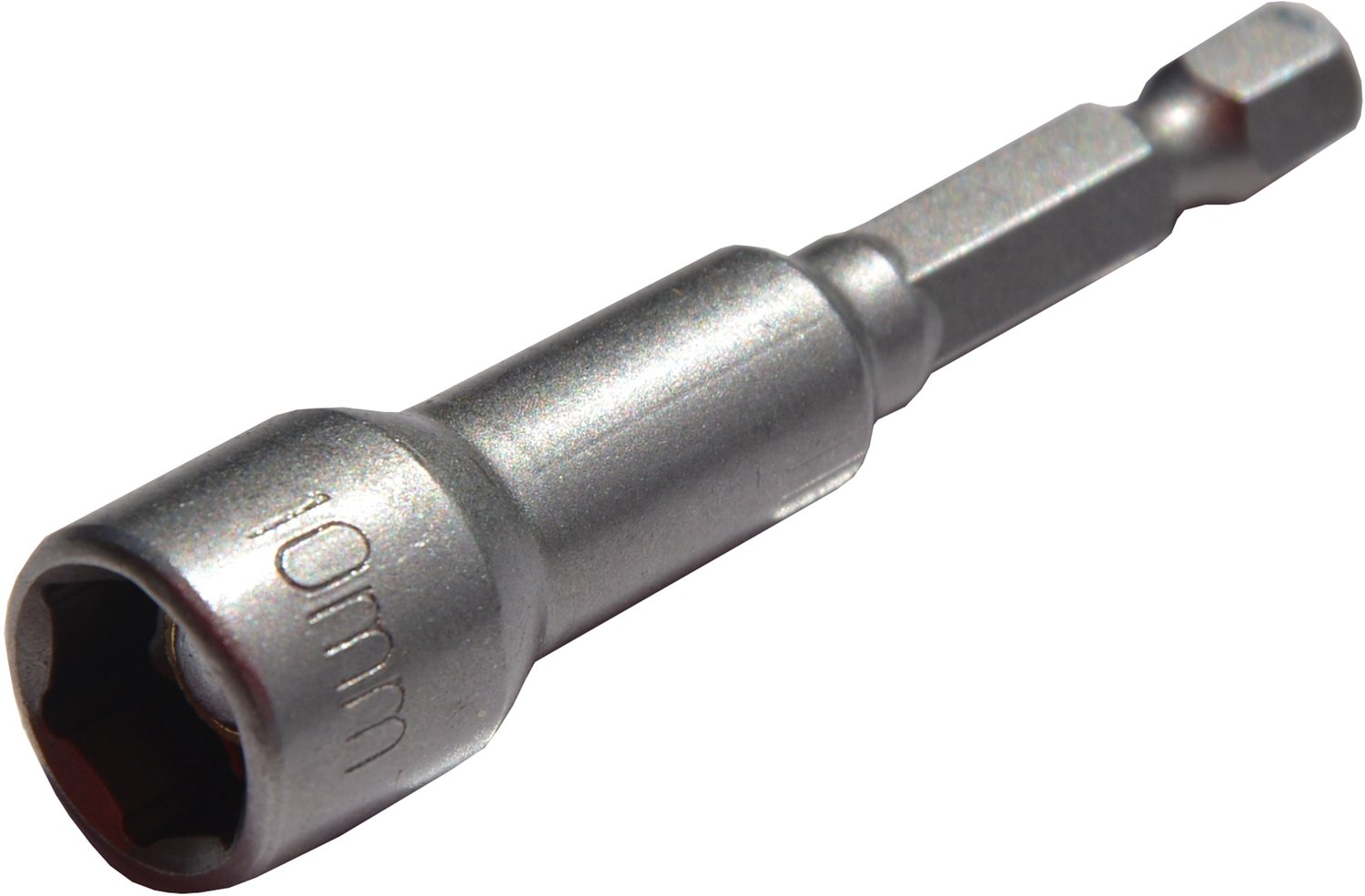 Magnetische Dop 10mm Cr-V Staal voor Schroefmachines