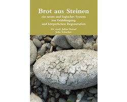 Brot Aus Steinen