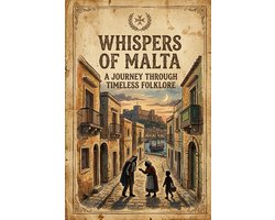 Whispers of Malta