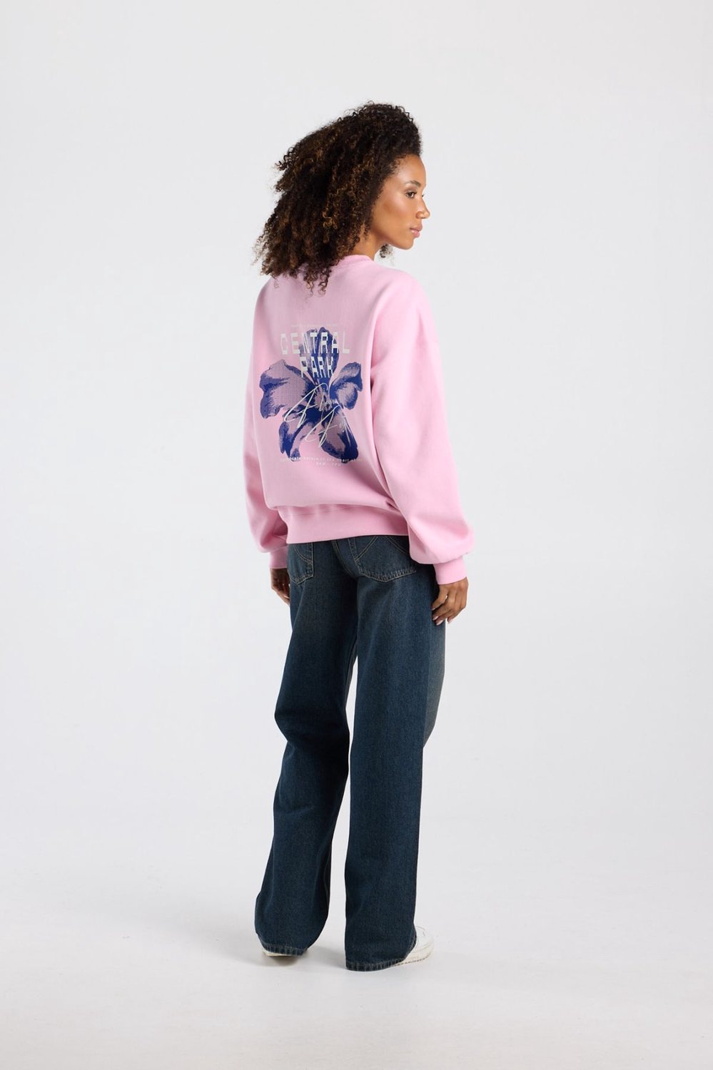 Sweater Shelby