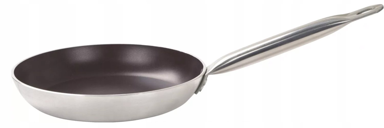 Elo Bistro Line Koekenpan 28 cm - Geschikt voor Inductie