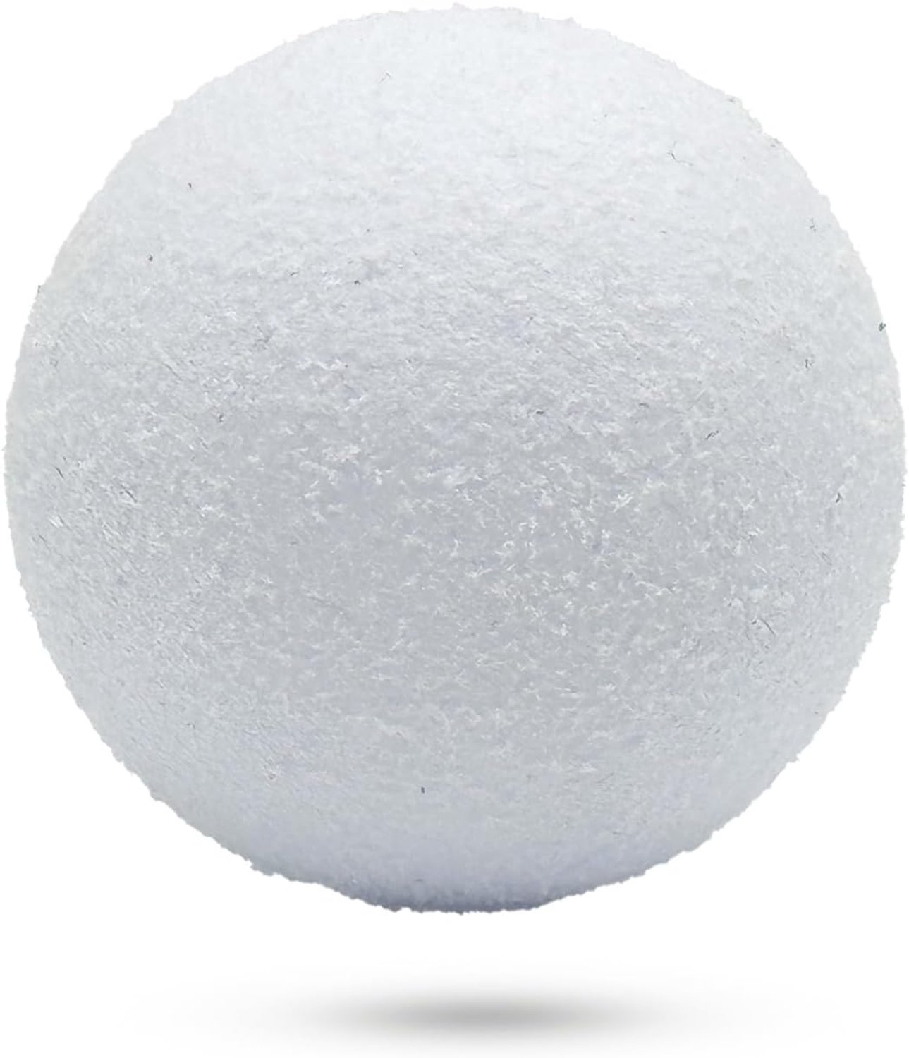 Bandito - Tafelvoetbal Ballen Tournament Speed - Wit - 10 Stuks