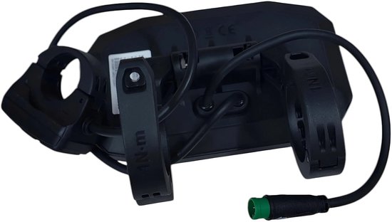 Display geschikt voor QmWheel V20 Mini en Ouxi C80 Mini — afbeelding 2