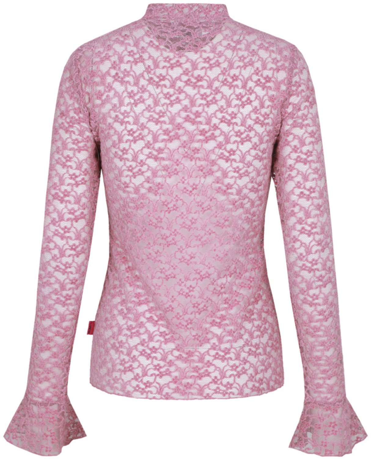 Fluresk Top Leena Top 26wzf18 232 Piggy Pink Dames Maat - 34