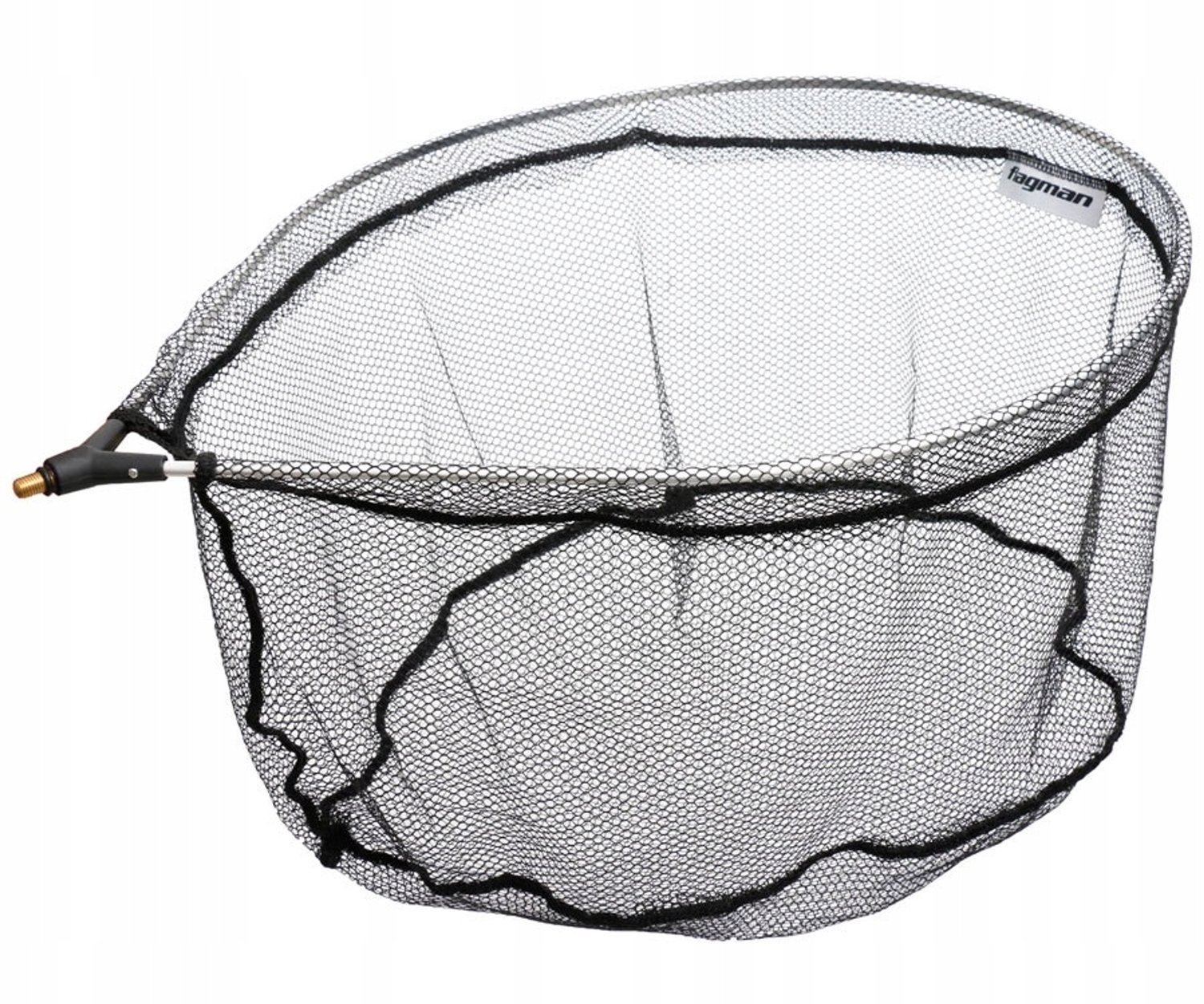 Netkop - Visnetkop 44x55cm, Merkloos