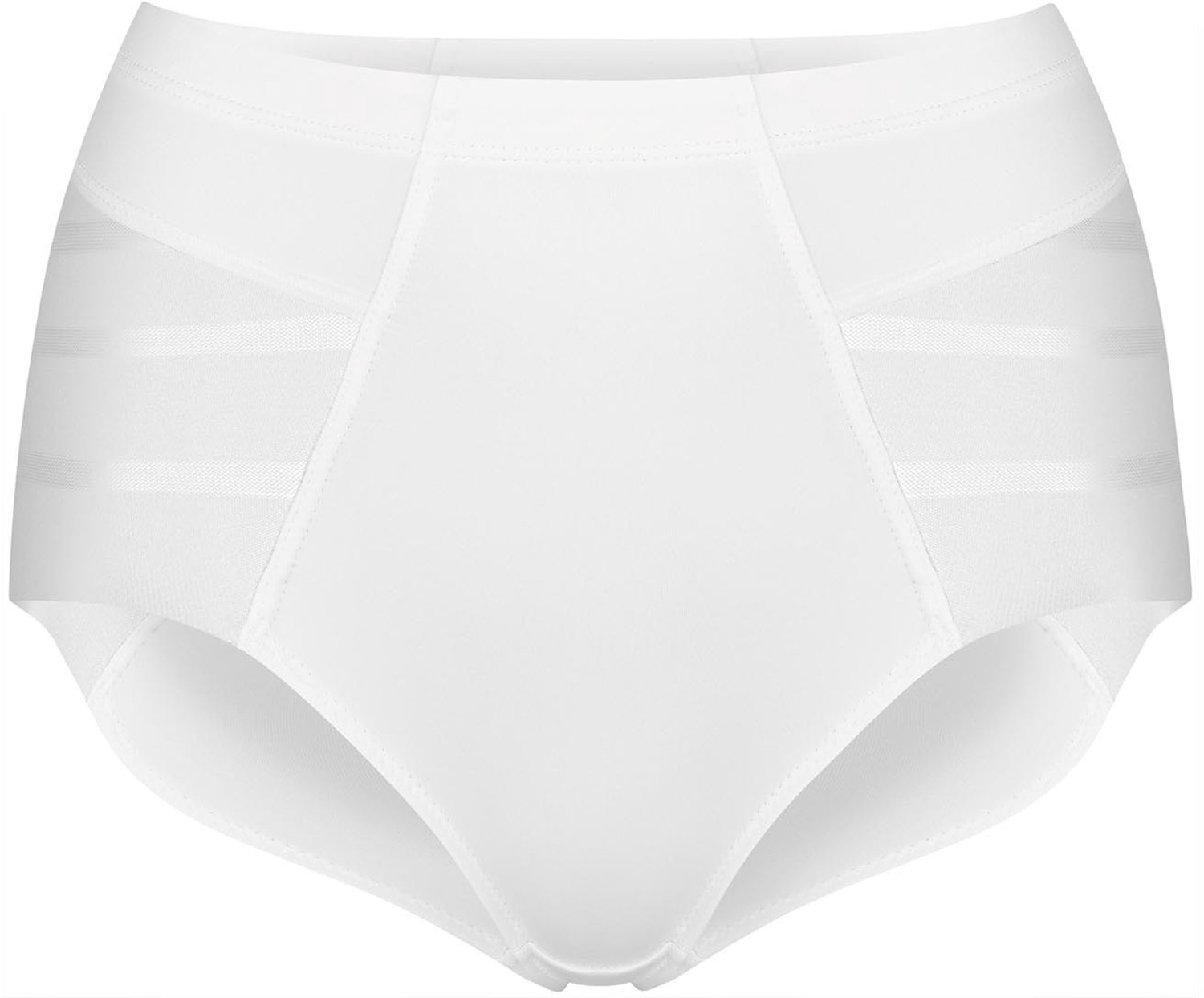 NUR DIE Shapingslip Midwaist Smooth Light Shaping