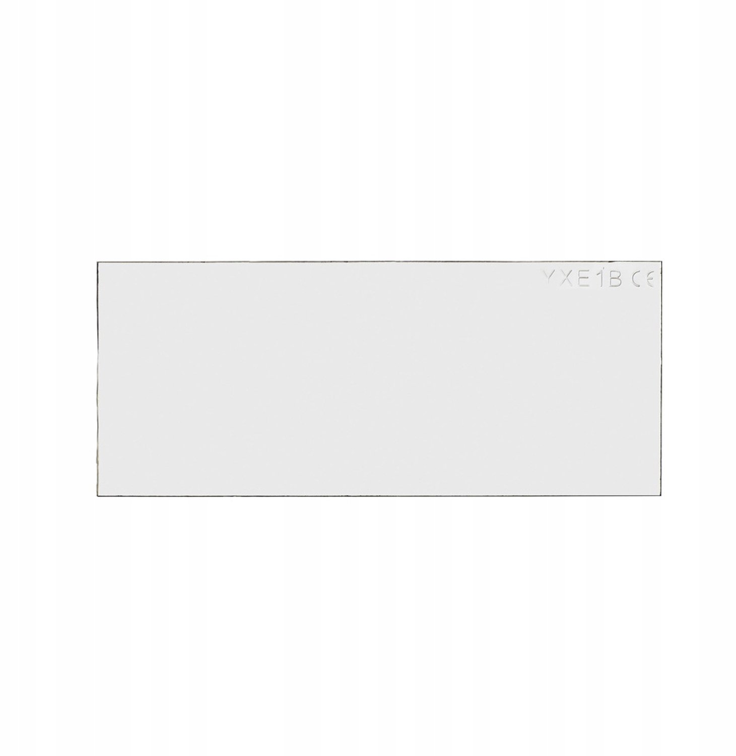 Kemppi S-line S1030 Binnenvizier Glas SP75105