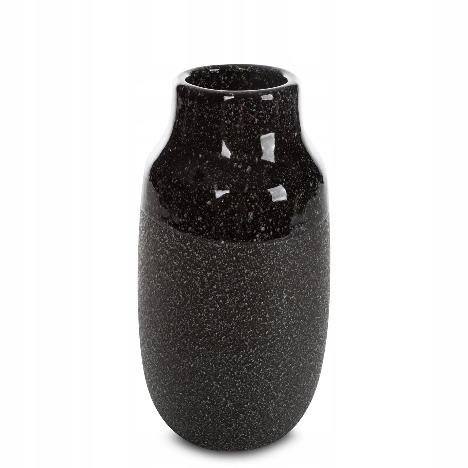 Decoratieve Vaas Mandi 14x14x21 cm Staal
