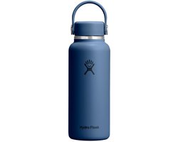 Hydro Flask Drinkfles - Micro Hydro - 400 ml - Blauw
