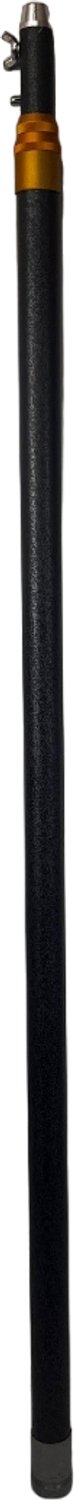 Professionele Universele carbon vangstok 3 Meter