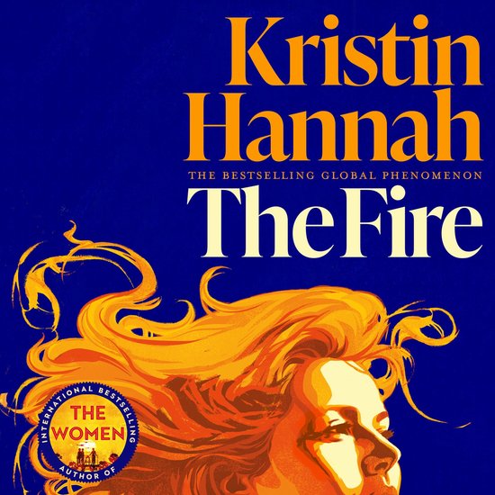 The Fire