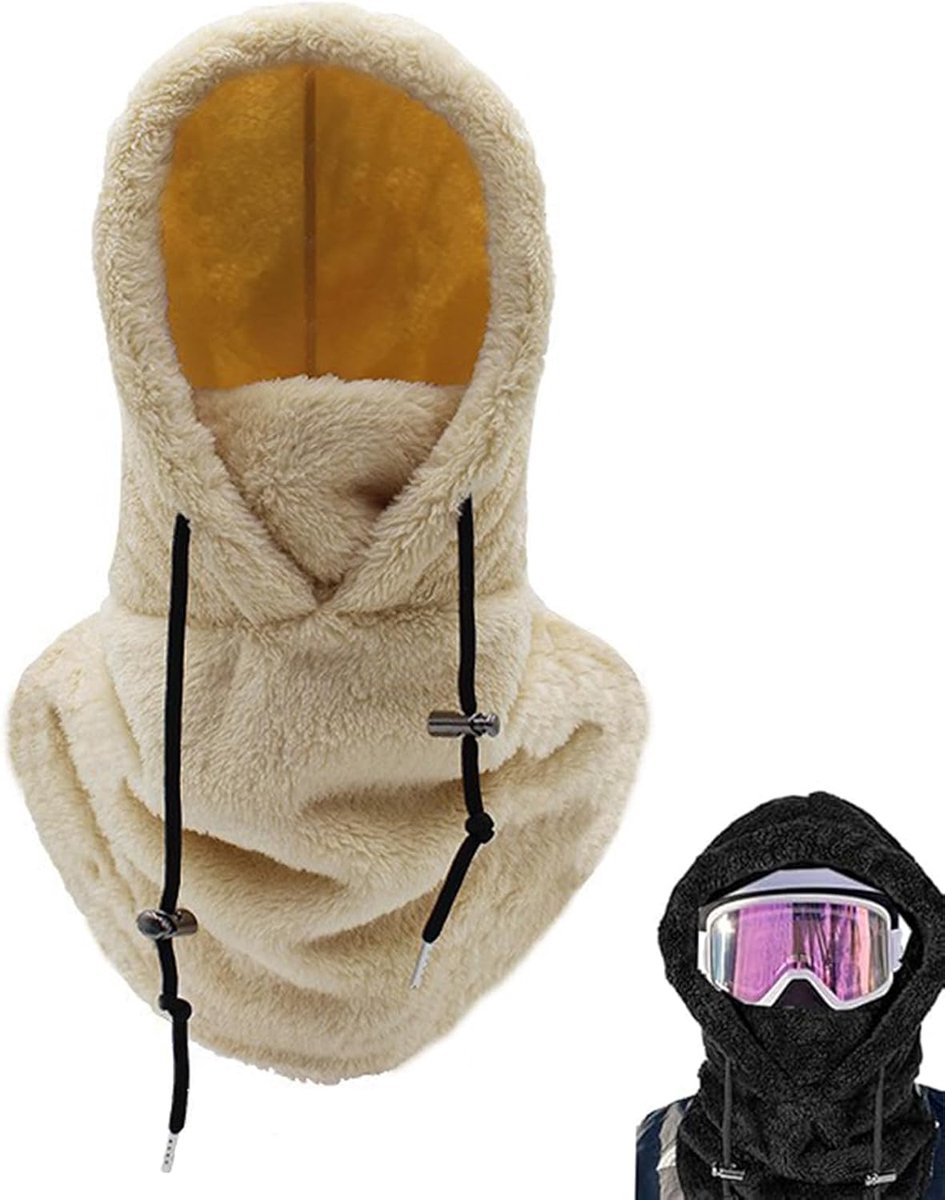 Thermo Fleece Bivakmuts