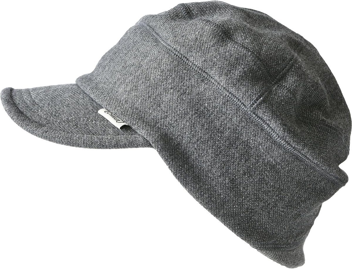 Work Cap Military Hat - Summer Winter Men Women Peak Stretch Headwear