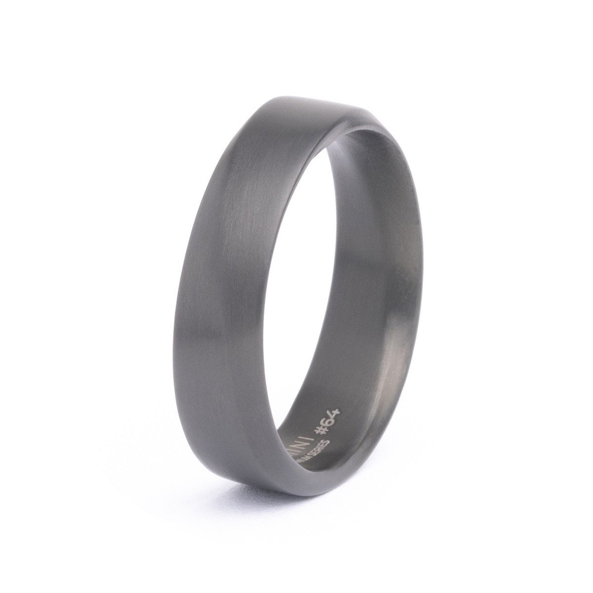 Gemini Ring VER02