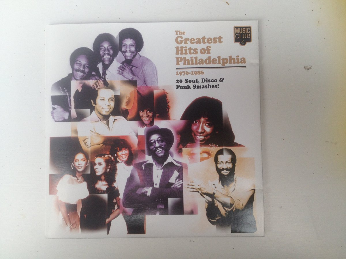 Greatest Hits Of...-20Tr-