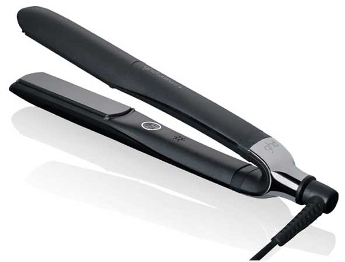 GHD platinum+ Stijltang Warm Zwart 2,7 m