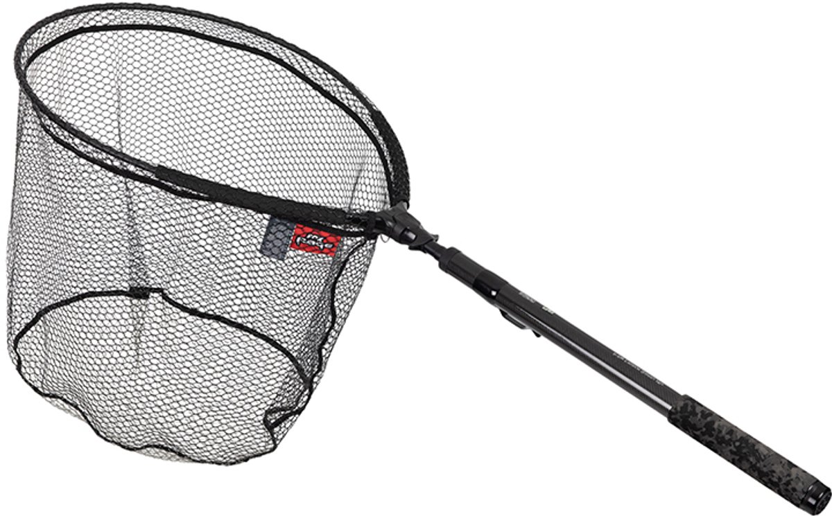 Fox Rage Street Fighter 5.5m Carbon Net - Schepnet