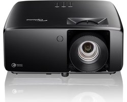 Optoma UHZ67 compacte 4K UHD 4300 laser projector (beamer) - zwart
