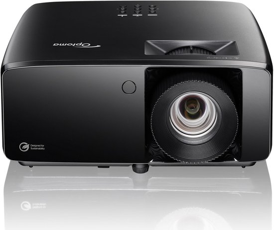 Optoma UHZ67