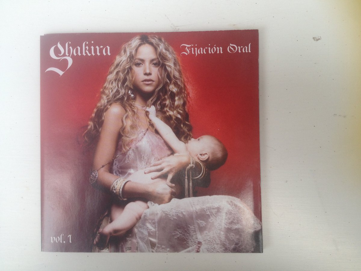 Fijación Oral, Vol. 1