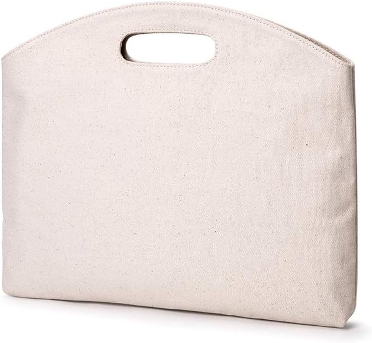 Document Computer Bag Stijlvol gestroomlijnd met meerdere compartimenten en gemakkelijk mee te nemen ontwerp