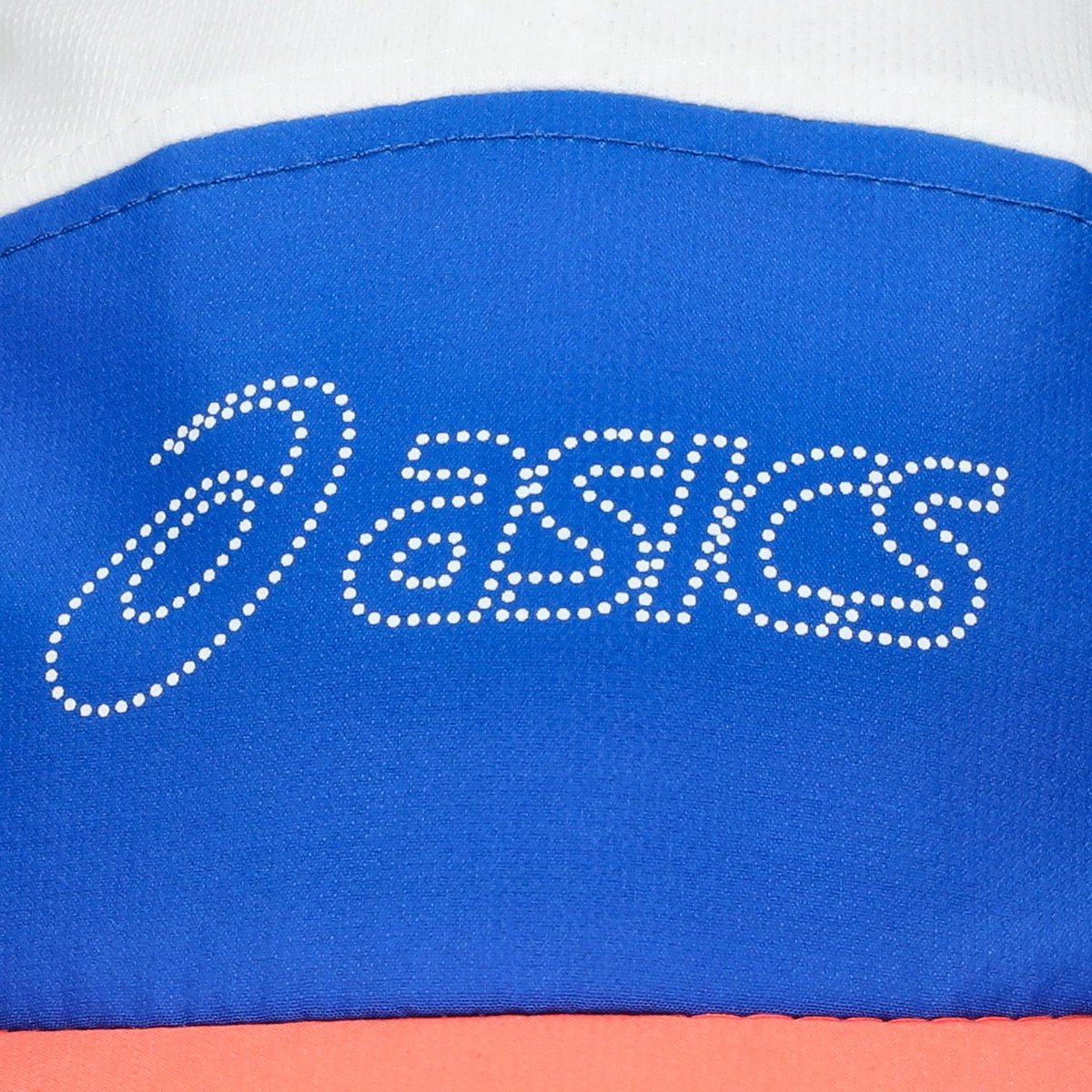 ASICS Track Club Performance Run 5 Panel Cap Pet /L / Track Club Hardlopen Unisex Pet Multicolor