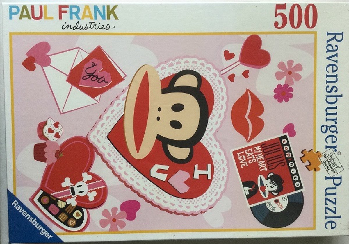 Paul Frank