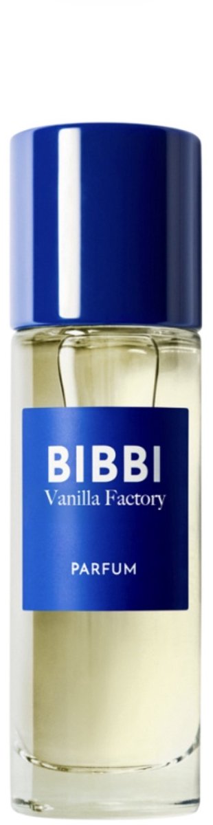 Bibbi - Vanilla Factory 10ml