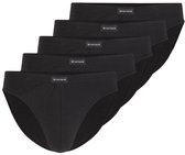 Tom Tailor - Lot de 5 - Slip pour homme - Taille XL