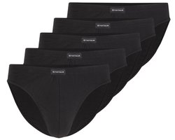 Tom Tailor - 5 Pack - Heren Slip