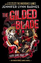 The Grandest Game 3 - The Gilded Blade
