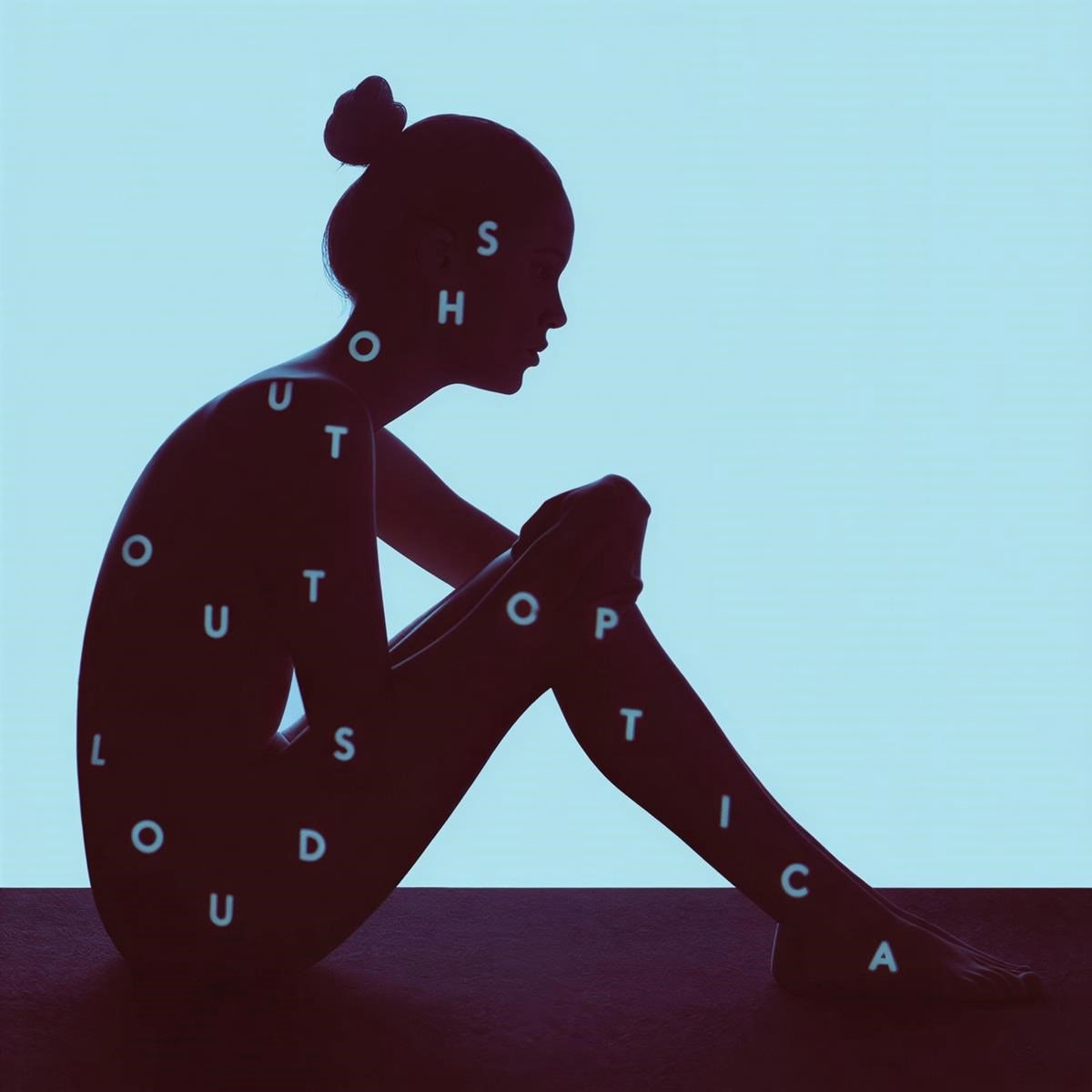 Shout Out Louds - Optica (CD)