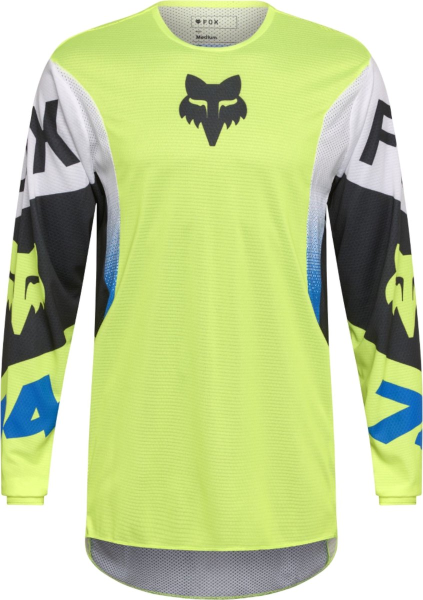 FOX 360 Tine Motorcross trui -