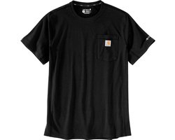 Carhartt Force Poc ket S/S T-shirt 106652