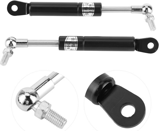 Motorfiets Lift Struts en Zadel Gasveer - Geschikt voor T-500 en T-530 - Verhoogde Stabiliteit en Ondersteuning voor Motorrijders — afbeelding 3