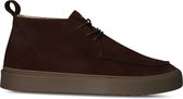 Blackstone RUBY JERRIK - CG180 Coffee Bean - Chukka - Heren - Dark brown - Maat: 44