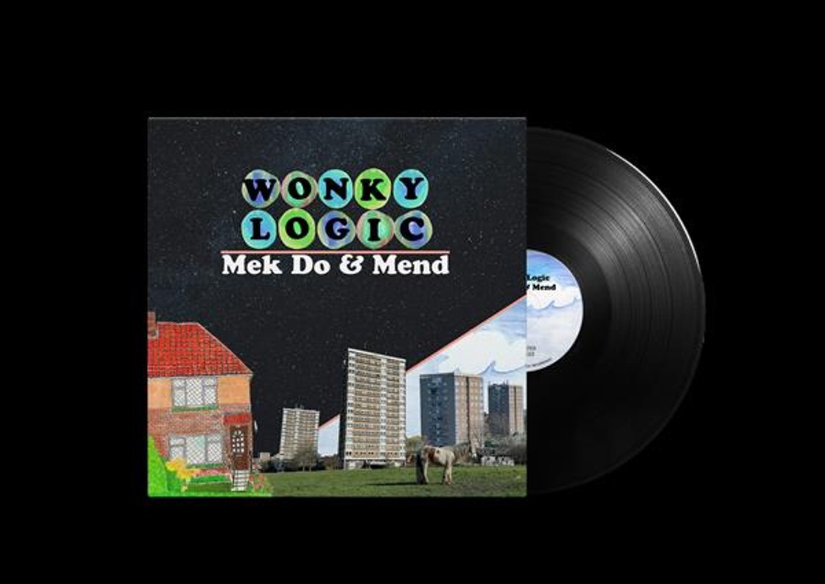 Mek Do & Mend