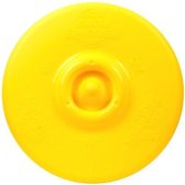 Wicked Werpschijf Sky Spinner 117 Gram Geel 24,5 Cm