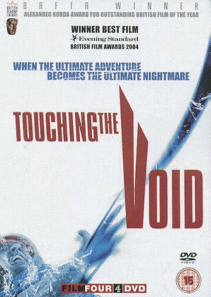 Touching the Void - Kevin Macdonald