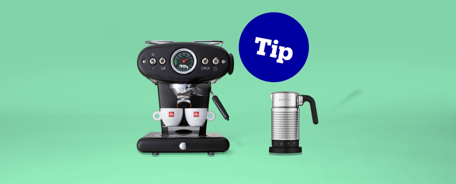 Machines à café
